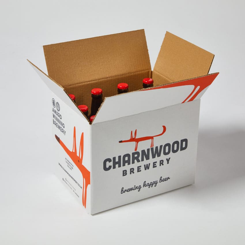 Durable Postal Packaging & Bespoke Mailing Boxes from Colton Packaging UK